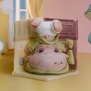 Dimoo SOUL TRAILS The Missing Day Series Figure AUTHENTIC Pop Mart Figurine NIB!